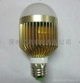 LED bulb