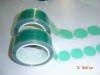 green masking disc 1