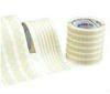 silicone adhesive die-cut discs 1