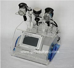 AF-S09 vacuum cavitation rf machine