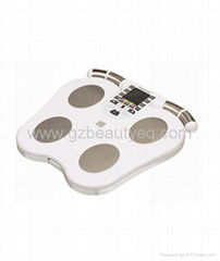 AF-T01 body composition analyser