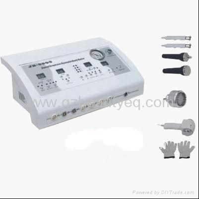 AF-F15 Ultrasonic Diamond microdermabrasion facial peeling