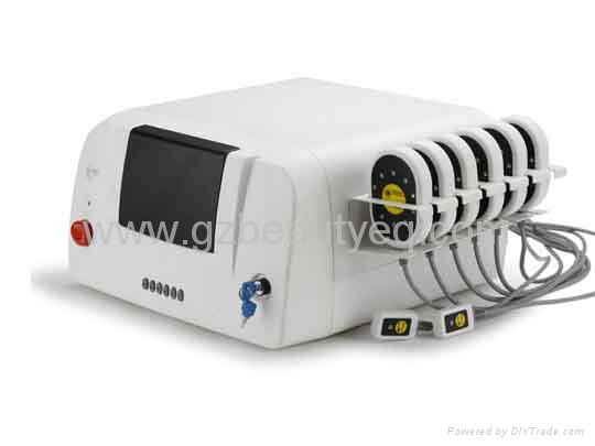 af-s01 Lip635nm diode laser lipolaser slimming