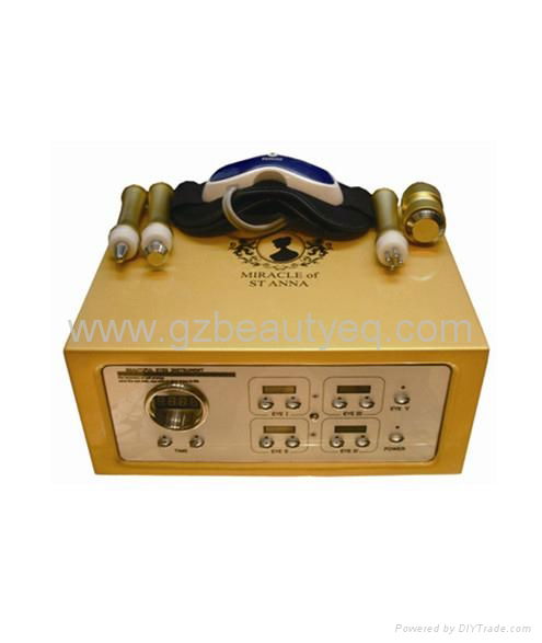 AF-F08 E box for eye&facial