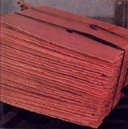 Copper Cathodes 