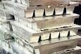 A00 Aluminum Ingot