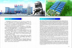 HENAN YUANQUAN ELECTRON CO.,LTD