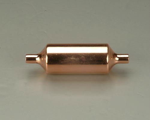 Muffler & receiver(max.Ф40) 3