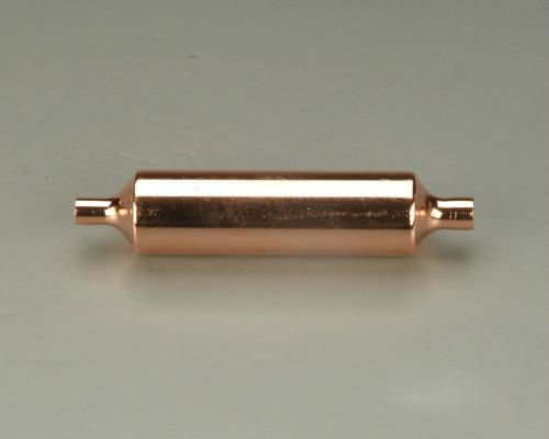 Muffler & receiver(max.Ф40) 4