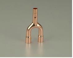 Copper Fitting.Copper Tee. Elbow.Copper Tube 3