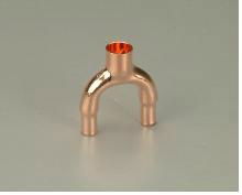 Copper Fitting.Copper Tee. Elbow.Copper Tube 5