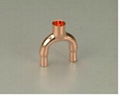 Copper Fitting.Copper Tee. Elbow.Copper Tube 5