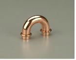 Copper elbow & bend(max.Ф22) 2
