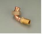 Copper elbow & bend(max.Ф22) 3