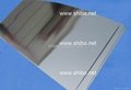 High purity molybdenum sheets