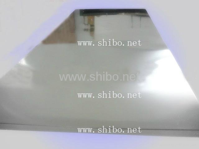 High purity molybdenum sheets 3