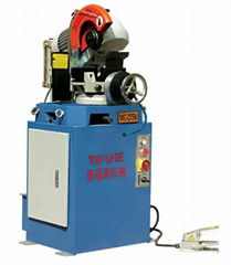 MC275B Pneumatic Pipe Cutting Machine