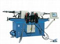 SW25 Double-head Hydraulic Pipe Bending Machine