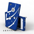 Good look !! cover aluminum case for