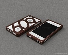 phone case aluminum case for iphone 5