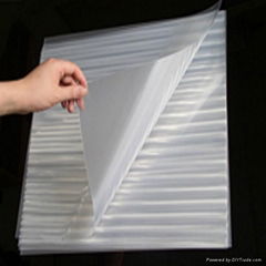 3d lenticular lens sheet