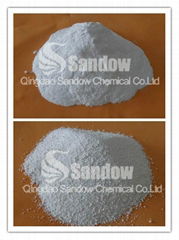 Soda ash