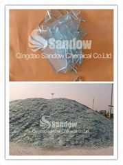 float glass cullets