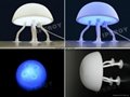 LED Jellyfish Lamp LED Gift / Novelties 2