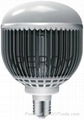 36W High Power LED Bulb E40 Base 1