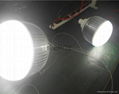 36W High Power LED Bulb E40 Base 4