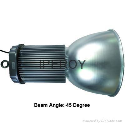 LED High Bay Light / LED Industrial Lighting 2