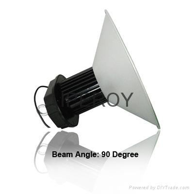 LED High Bay Light / LED Industrial Lighting 3