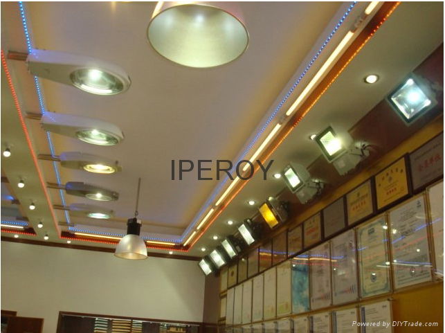 LED High Bay Light / LED Industrial Lighting 5