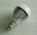 5W LED Bulb Light