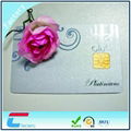 SLE5542 SLE5528 Contact Smart Card