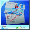 125Khz LF Proximity Smart Card 1