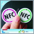 Crsytal Epoxy RFID Jelly Tag 2