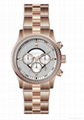 Wholesale fashion Men business   Watch supplier   with Swiss movenment S1392