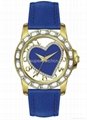 Elegant Fashion Lady watch  with SWISS movement S1325  OEM service is acceptable 1
