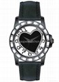 Elegant Fashion Lady watch  with SWISS movement S1325  OEM service is acceptable 4