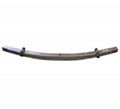 Tapered Leaf Springs 1