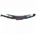 Truck Leaf Spring  4