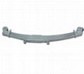 Taper Leaf Springs