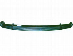 Automibile Leaf Spring