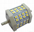 SMD R7S Series LED lamps|LED lights