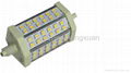 SMD R7S Series LED lamps| LED lights