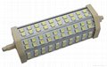 SMD R7S LED lamps| LED lights (HX-R7S15W) 1