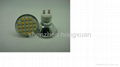 SMD GU10 21LEDS LED lamps| LED lights (HX-GU1021SMD) 1