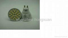 SMD LED lamps| LED lights (HX-SL24SMD)