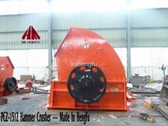 stone crushing plant for construction equipment 